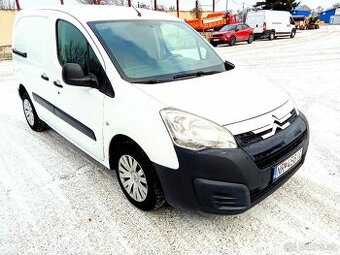 Citroen Berlingo 1.6hdi