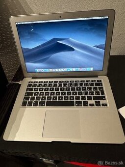 MacBook Air 2015 13” i7, 512GB SSD