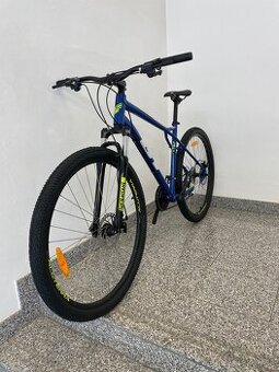 GT AGGRESSOR SPORT BLUE 29" M, L, bicykel