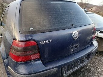 Diely VW Golf 4