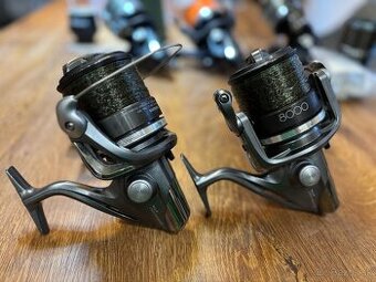 Shimano Speedcast XTA