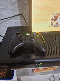 Xbox360 500GB Bazár u Milusky