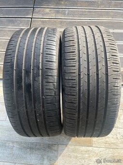 Letne Continental 245/45 R18 rv 2020