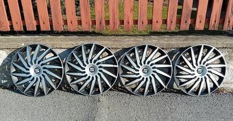 16" puklice Michelin