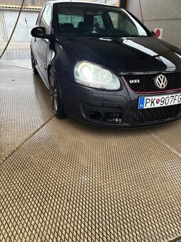 Golf 5 gti Pirelli edition stage 3