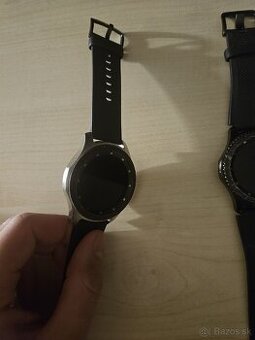 Galaxy watch + Galaxy gear S3