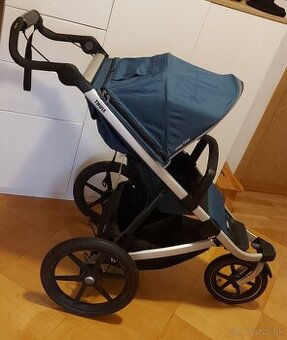 Športový kočík Thule Urban Glide 2