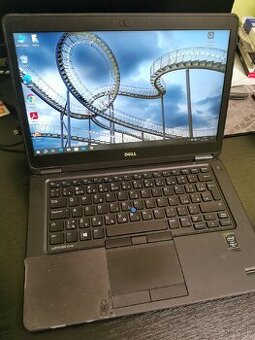 Predám DELL Latitude E7450