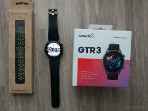 Hodinky Amazfit GTR 3