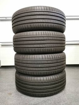 Pirelli P Zero 235/50 R19 99W Letné pneumatiky