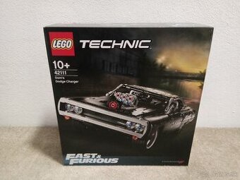 Lego technic 42111