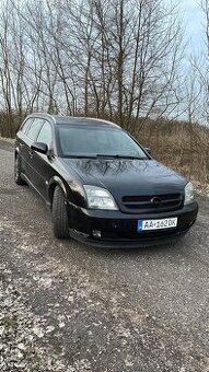 Opel vectra 2.0dti 74kw nova stk/ek