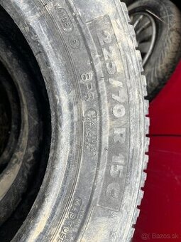 225/70 R15C