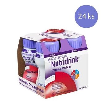 Nutridrink Compact Protein - 1