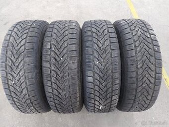 215/70R16 LASSA zimné pneumatiky SUV