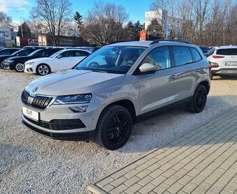 ŠKODA KAROQ 2.0 TDI SCR STYLE 4X4 DSG