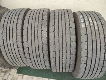 315/70R22,5 Michelin X LINE ENERGY - 1