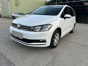 Volkswagen Touran 1.5 TSI OPF ACT Edition Comfortline