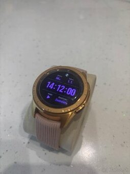 samsung galaxy watch sm-r810