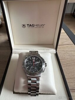 Tag Heuer - Formula 1