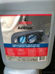 AdBlue  Nigrin