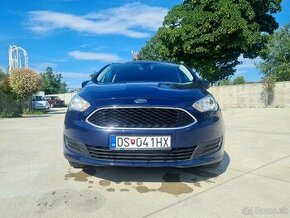 Ford C-max Automat 2.0tdci rv 2015