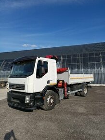 Volvo FE 280