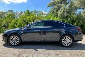 Opel Insignia 2,0 CDTI