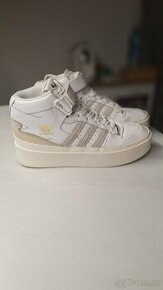 Adidas Forum Bonega Mid - 1