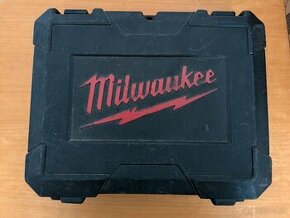 Milwaukee kufor
