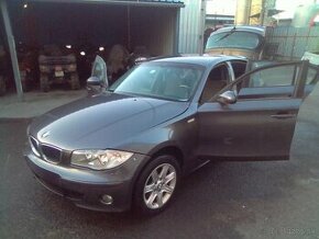 Bmw 120i 2005 ND - 1