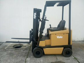 YALE ERP 16 AAF