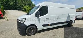 RENAULT MASTER L3H2 - PREDAJ AJ NA SPLÁTKY