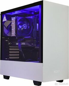 Herný PC RTX 3080Ti, I7  12700KF, 64 gb Ram