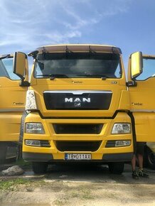 Man TGX 26.400 6x2-2 LL