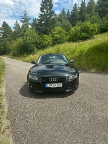 Audi a5,3.0TDI