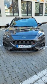 Ford Focus ST3 kombi MK4 2.3 ecoboost - 1