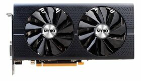 Sapphire radeon rx 570 8 gb - 1