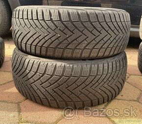 Vredestein 205/55 R16 91T Wintrac M/S - 1