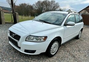 Volvo V50, S40 1.6D VEŠKERÉ NÁHRADNÍ DÍLY