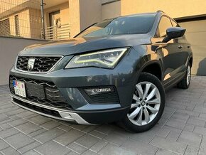 Seat Ateca 2019 Style DSG LED Line assist