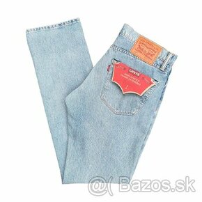 Levis 511 Slim Fit denim nohavice