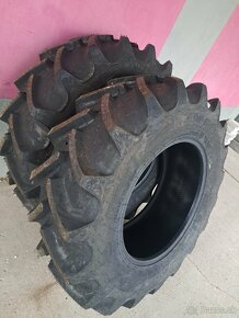 PREDAM GUMY 16-9X30 VYSOKY DRAP TZ 17 TRAKTOR ZETOR