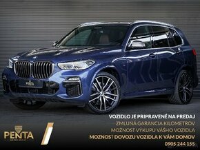 ⭐ BMW X5 M50i ⭐