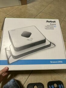 iRobot Braava 390t