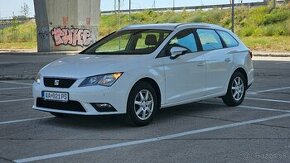 Seat Leon ST Combi 1.2 TSI