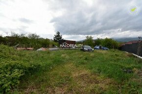 HALO reality - Predaj, pozemok pre rodinný dom   802 m2 Prie