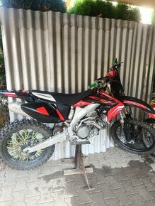 Honda CRF 450