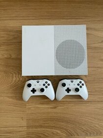 Xbox One S Digital edition 500 GB