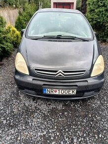 Citroen xsara picasso